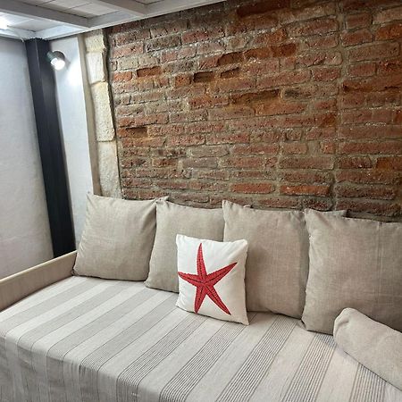 Casa Masciarrò Apartamento Syracuse Exterior foto