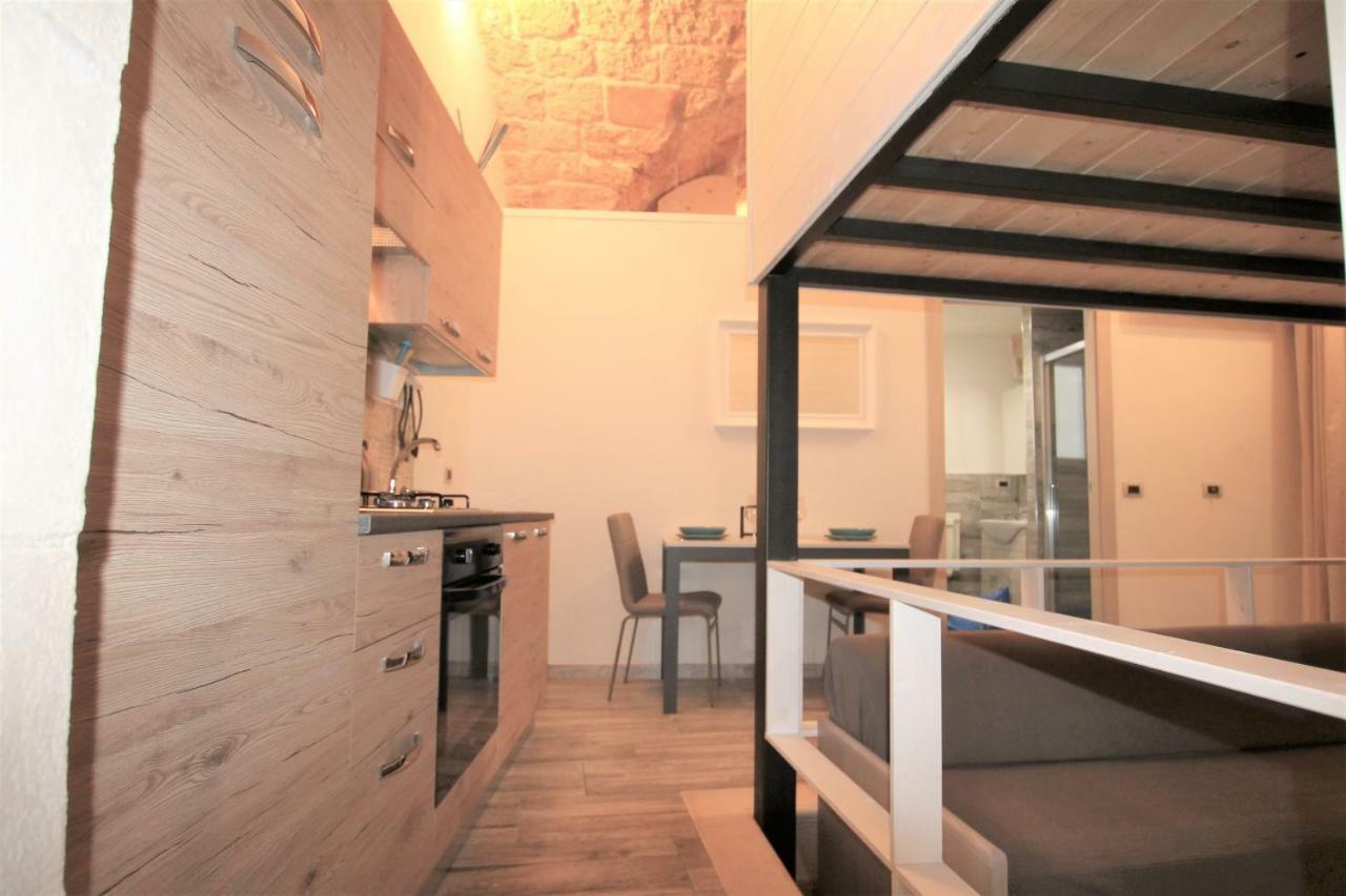 Casa Masciarrò Apartamento Syracuse Exterior foto